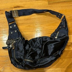 Juicy Couture sling bag